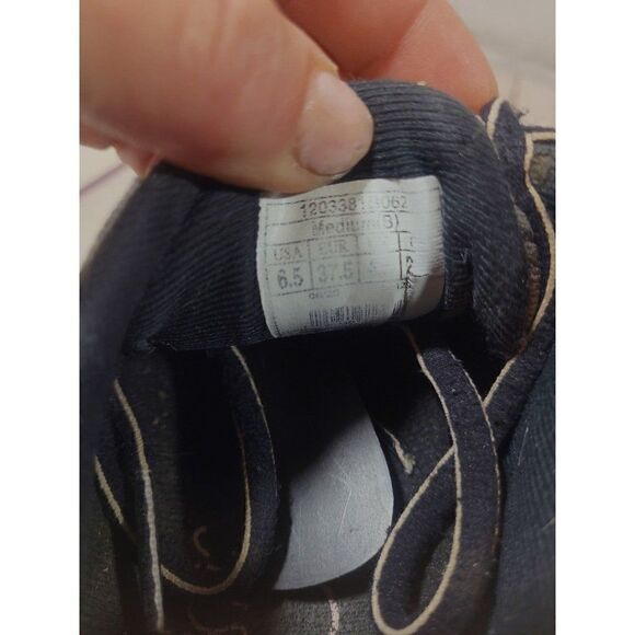 Brooks Ghost 13 Athletic Running Shoes Women's Size 6.5 - Picture 7 of 9